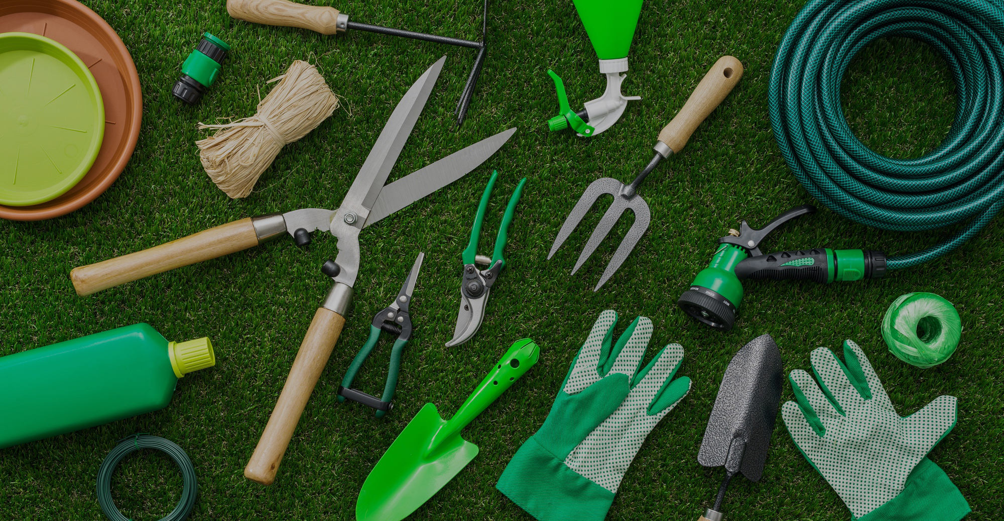 HGS Schönknecht aus Munster ist Ihr zuverlässiger Partner für Ihre Gartenpflege und Hausbetreuung