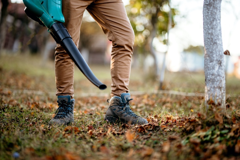 Hausmeisterservice, Gartenpflege und Winterdienst Munster