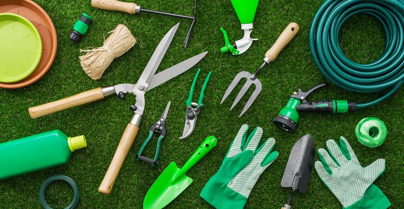 HGS Schönknecht | Gartenpflege Munster