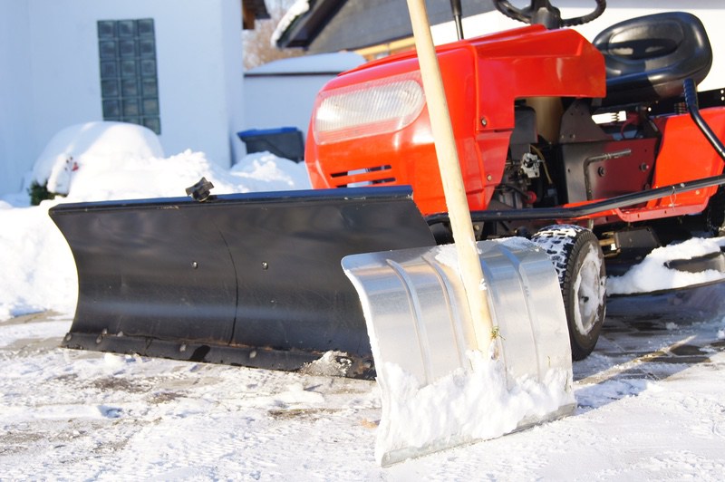 HGS Schönknecht | Winterdienst Munster